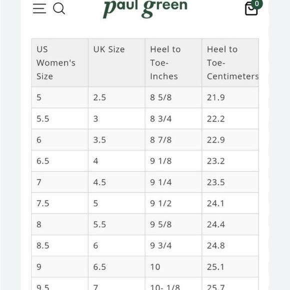 Paul Green Navy Suede Ankle Boots - Sz Women 8/UK 5.5 - Picture 7 of 7